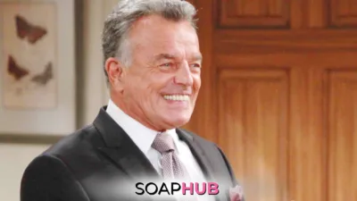 Here’s What Happened To Ian Ward On Young and the Restless