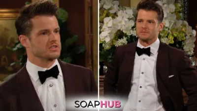 Could Kyle Turn to Jordan for Revenge After November 18 Young and the Restless?