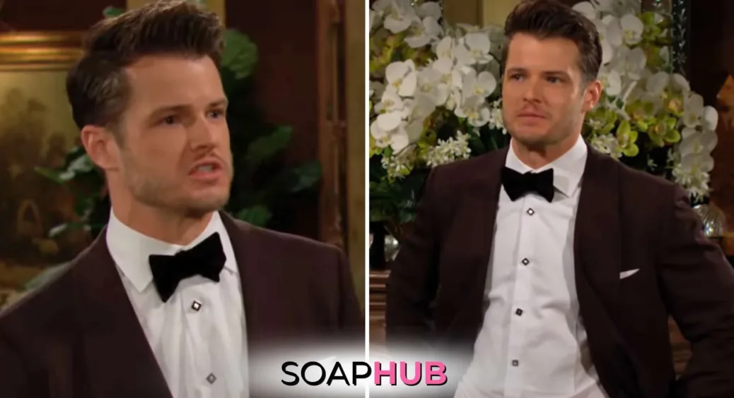 Could Kyle Turn to Jordan for Revenge After November 18 Young and the Restless?