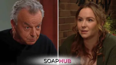 Could This Be Ian’s Ultimate Plan On Young and the Restless November 19?