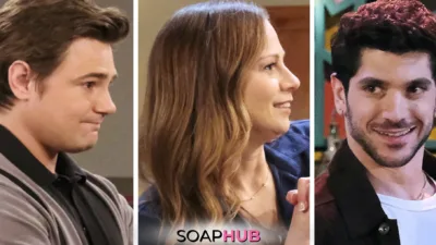 Weekly Days of Our Lives Spoilers November 18-22: Cat’s Daring Plan, Javi’s Potential Betrayal