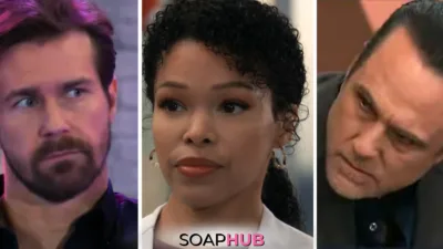 Weekly General Hospital Spoilers: Sam’s Death Rocks Port Charles