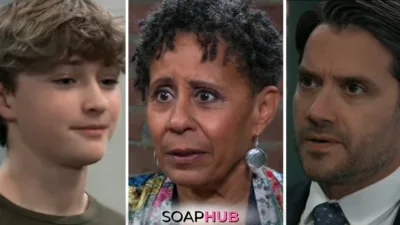 Weekly General Hospital Spoilers: Goodbye Sam, Welcome Back Lulu