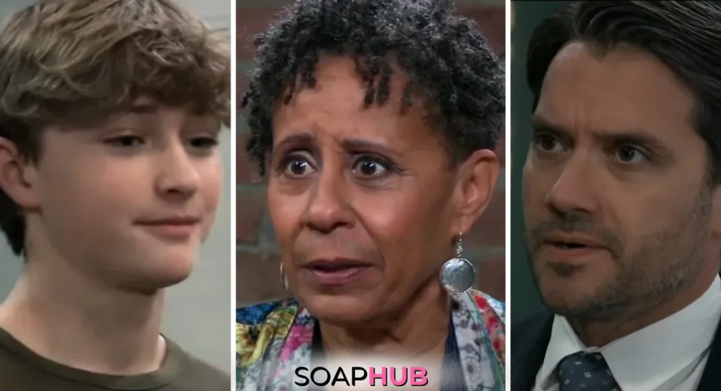 Weekly General Hospital Spoilers: Goodbye Sam, Welcome Back Lulu