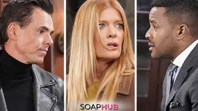 Weekly Young and the Restless Spoilers November 4-8: Enemies, Mysteries, Strategies