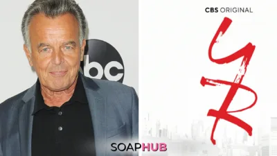 Here’s How Young and the Restless Hid Ray Wise’s Return As Ian Ward