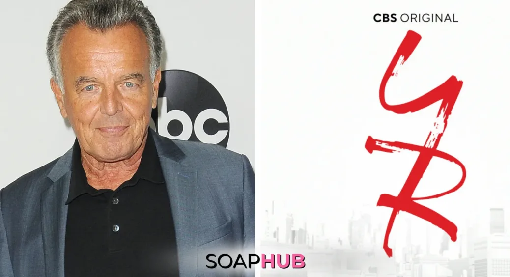 Here’s How Young and the Restless Hid Ray Wise’s Return As Ian Ward