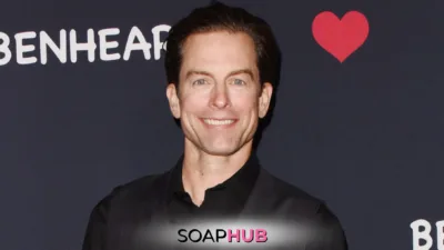 Here’s What Young and the Restless Alum Michael Muhney Is Doing Now