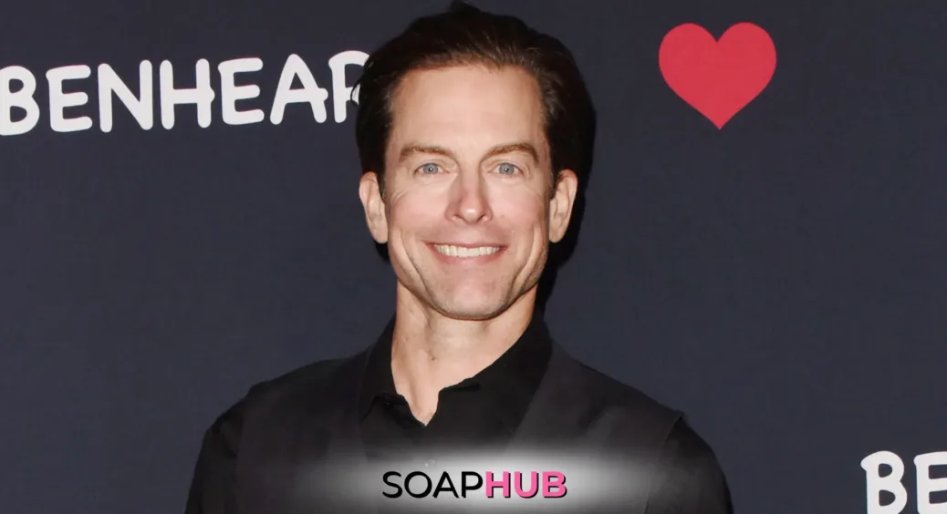 Here’s What Young and the Restless Alum Michael Muhney Is Doing Now