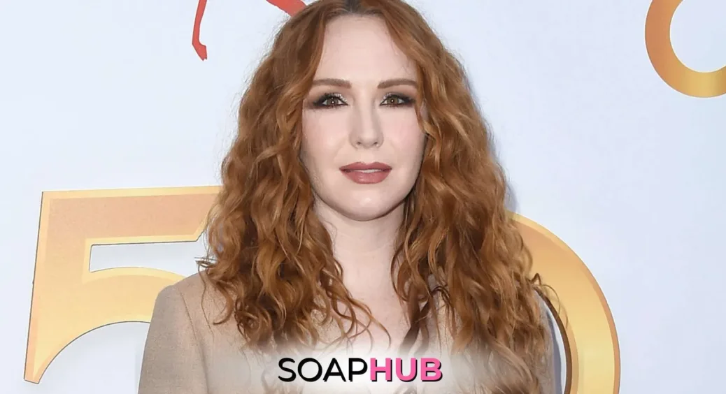 Young and the Restless’ Camryn Grimes Says ‘Bad Vibes’ Led To Her Leaving A Platform