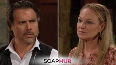 Sharon’s False Confession Could Doom Her…And Nick On Young and the Restless November 15