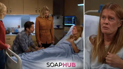 Phyllis Unleashes Chaos After November 22 Episode of Young and the Restless