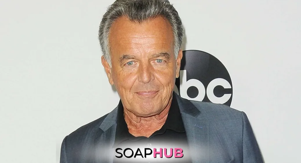 Here’s What You Need To Know About Ray Wise On Young and the Restess