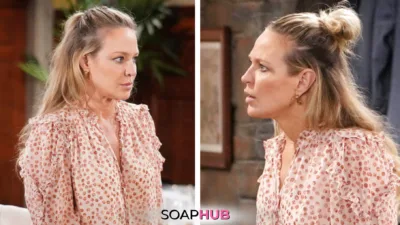 Young and the Restless Spoilers November 20: Everyone Line Up to Slap Sharon