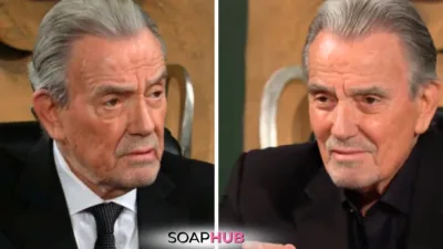 Young and Restless Spoilers November 27: Victor Goes After All Abbotts