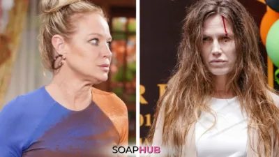 Young and the Restless Spoilers November 6: Three Ways To Avenge Heather