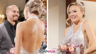 Young and Restless Spoilers November 13: Wedding Bells in Genoa City