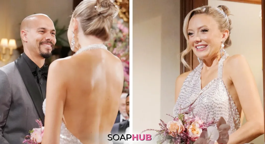 Young and Restless Spoilers November 13: Wedding Bells in Genoa City