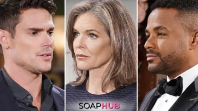 Young and the Restless Spoilers Weekly Update November 25-29: Diane’s Confession & Adam’s Choice