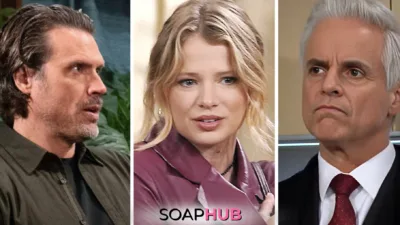 Young and the Restless Spoilers Weekly Update December 2-6: Nick’s Line Crossed & Summer’s Mixed Signals