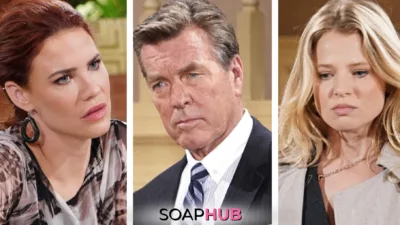 Young and the Restless Spoilers Weekly Update November 18-22: Summer’s Tough Decision, Jack’s Lies & Sally’s Temptation