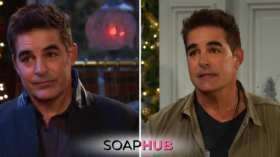 Days Of Our Lives December 24: Here’s Why and How Rafe’s Doppleganger Arnold Feniger is Back