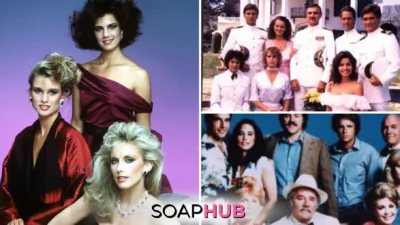 Single Soap Seasons: 1980s Soap Operas You Can Binge in One Sitting