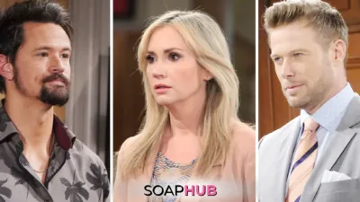 3 Characters We Need to Come Back to The Bold and the Beautiful In 2025