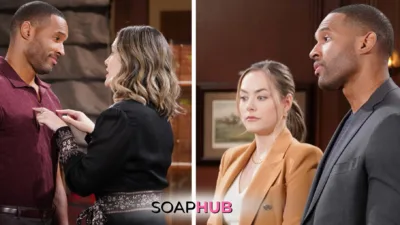 Here’s Why Hope and Carter Are Just Getting Started On Bold and the Beautiful