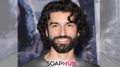 Justin Baldoni’s Unexpected Connection to Bold and the Beautiful