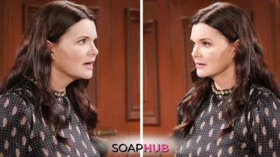 Here’s How Katie Could Face PR Crisis On Bold and the Beautiful