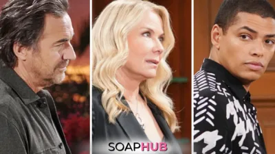 Bold and the Beautiful Recap December 16-20: A New Job, A Bad Romance, And Crushed Dreams