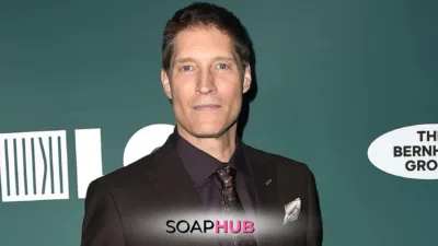 Bold and the Beautiful’s Sean Kanan Reveals ‘Lightning Bolt Moment’ That Ignited His Sobriety