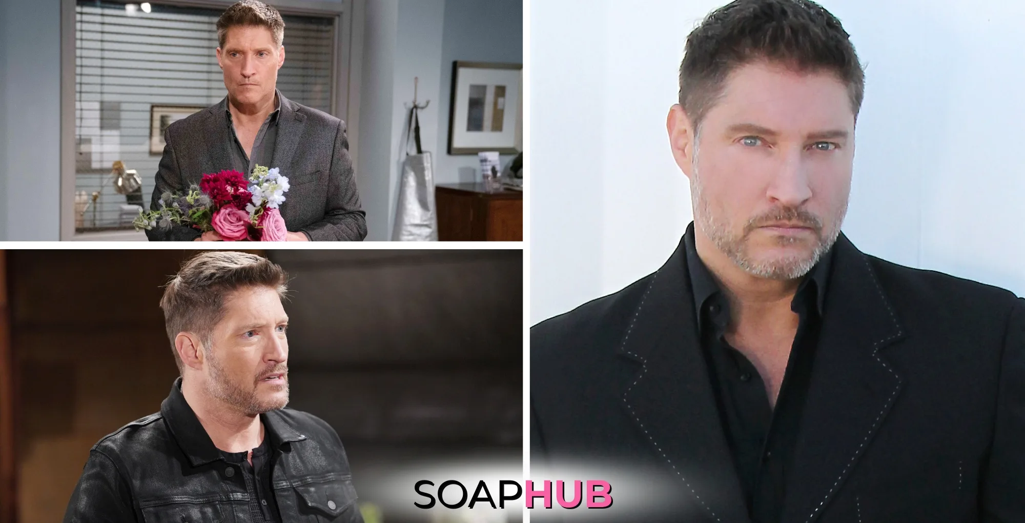 From Villain to Icon: Sean Kanan Reflects on Deacon’s 25-Year Evolution on Bold and the Beautiful