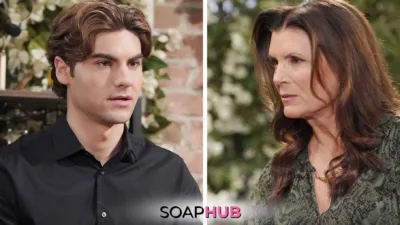 Could Sheila Help Remy Redeem Himself on Bold and the Beautiful?