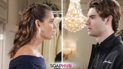 Bold and the Beautiful Spoilers December 26: Electra Sees the Truth About Remy