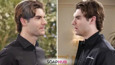 Bold and the Beautiful Spoilers December 12: Remy Changes His Game-Plan for Electra