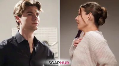 Bold and the Beautiful Spoilers December 30: Remy Holds Electra Captive