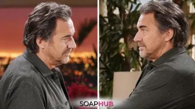 Bold and the Beautiful Spoilers December 20: Ridge’s Harsh Realization