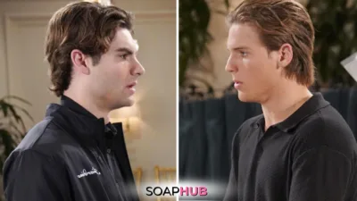 Bold and the Beautiful Spoilers January 2: Will Battles Remy to Save Electra