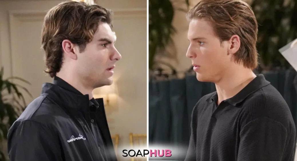 Bold and the Beautiful Spoilers January 2: Will Battles Remy to Save Electra