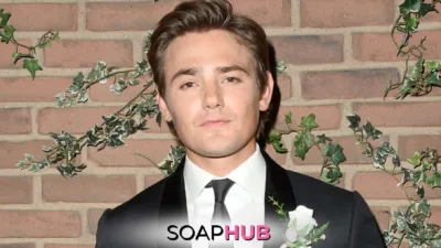 Days of our Lives’ Carson Boatman Marks Sweet First With His Daughter