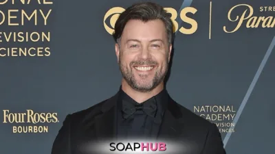 Here’s How Days of our Lives’ Dan Feuerriegel Supports Independent Horror Film