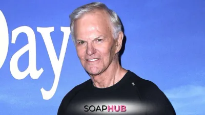 Days of Our Lives’ Josh Taylor Reveals His True Name