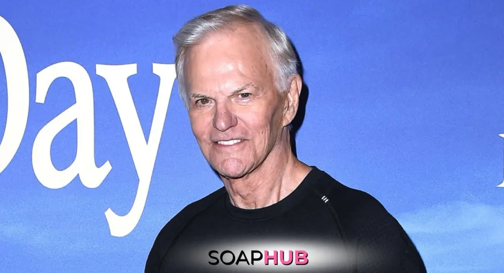 Days of Our Lives’ Josh Taylor Reveals His True Name