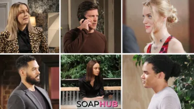 Six Characters Who Should Return to Days of Our Lives in 2025