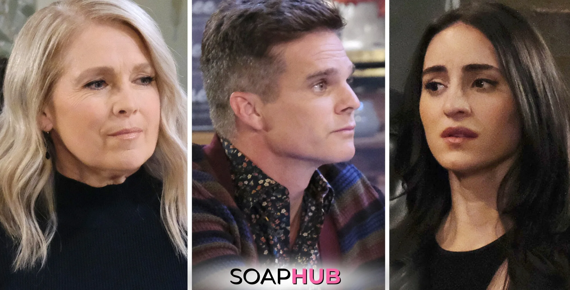 Weekly Days of our Lives Recap December 9-13: The End of Clyde & Slaps In Salem