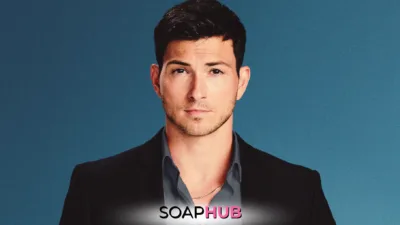 DAYS’ Robert Scott Wilson Teases What’s Next For Alex