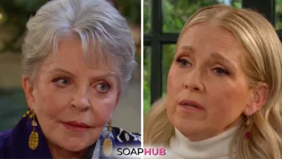 Days of our Lives Spoilers December 20: Jennifer Has Questions for Julie