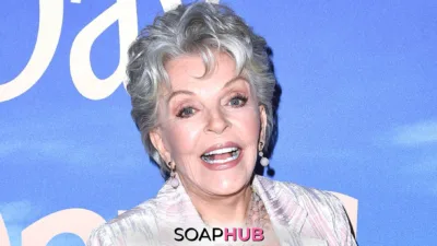 Days of our Lives’ Susan Seaforth Hayes Reveals Incredible Wicked Connection